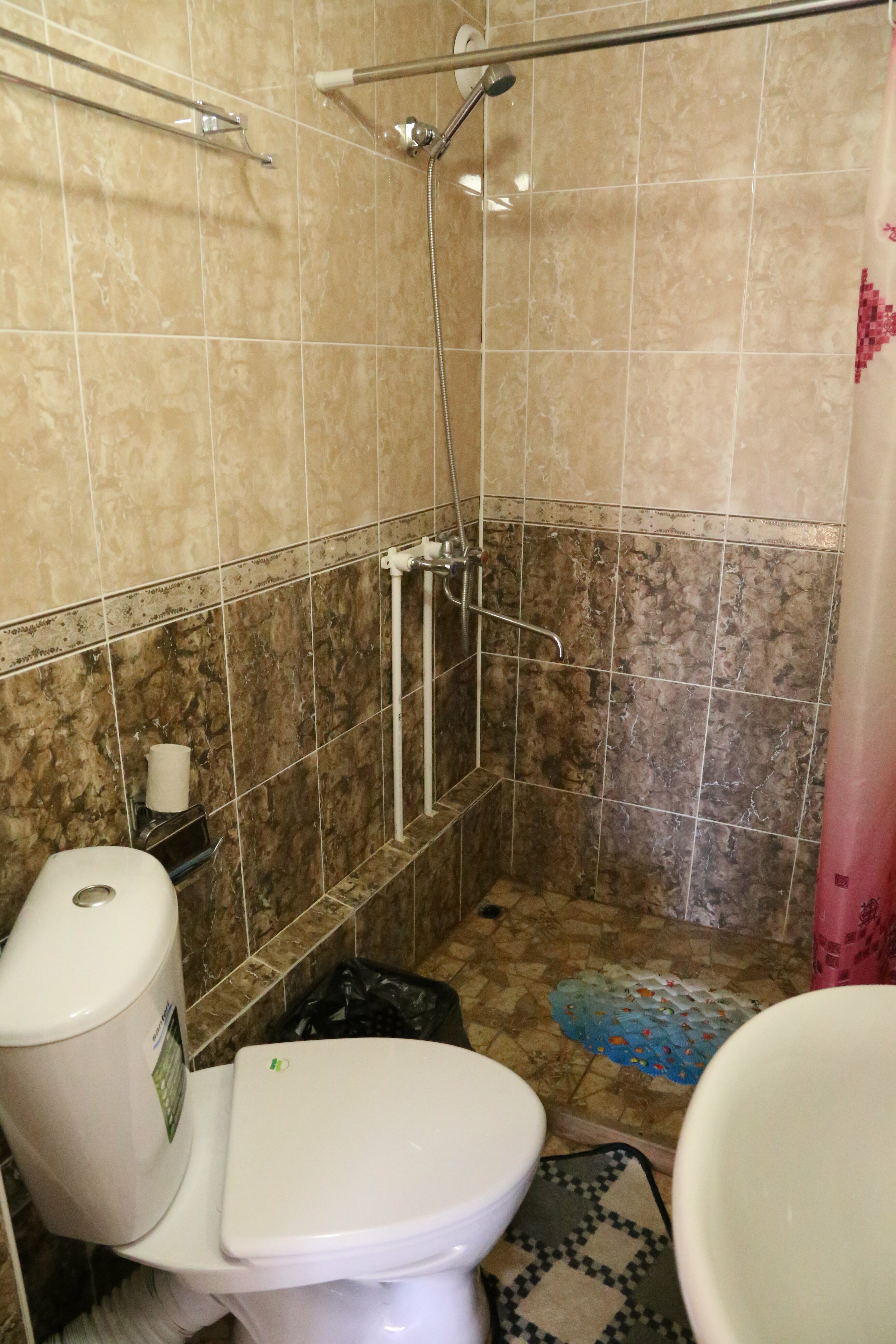 Семейный номер