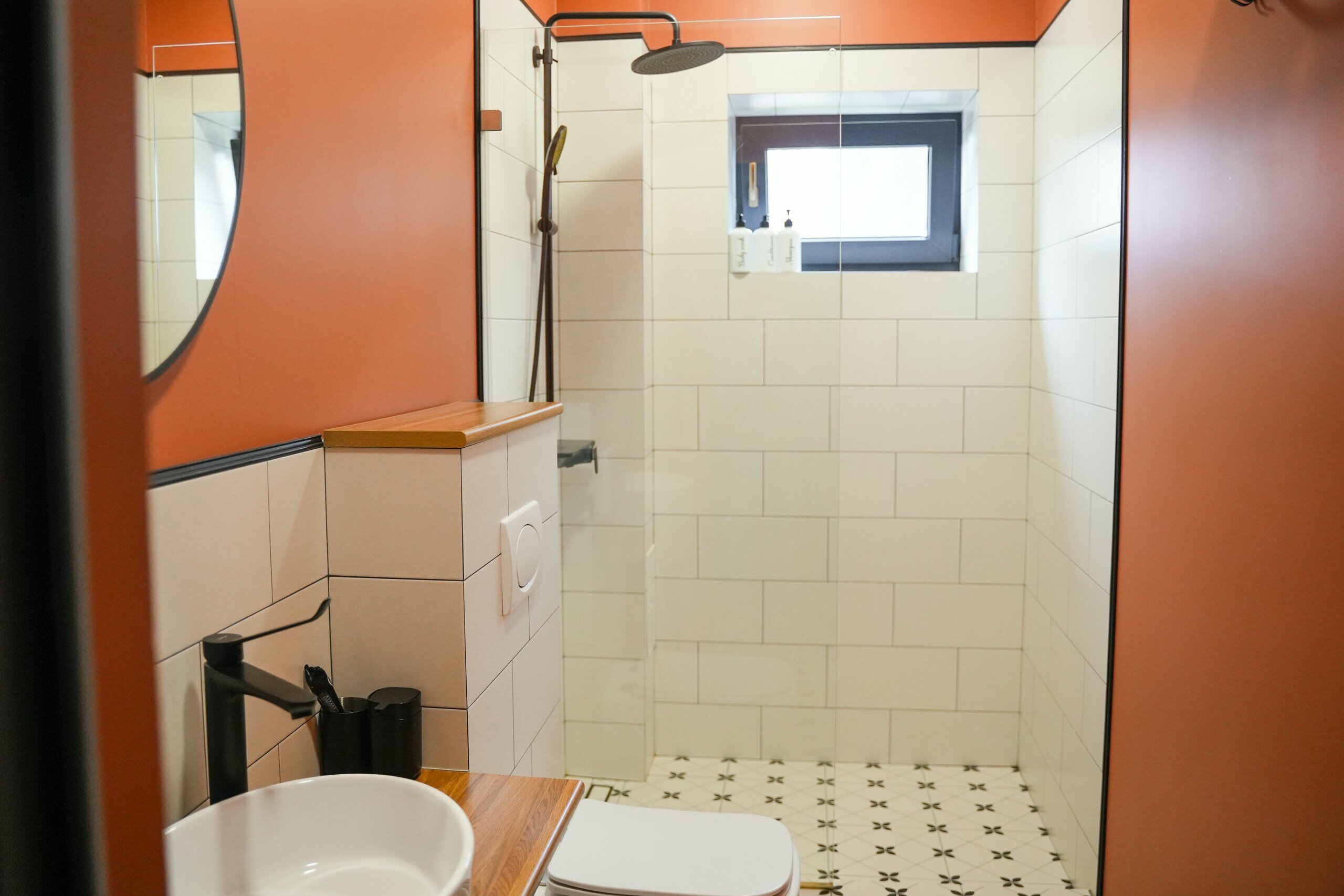 Номер-студия с диваном-кроватью