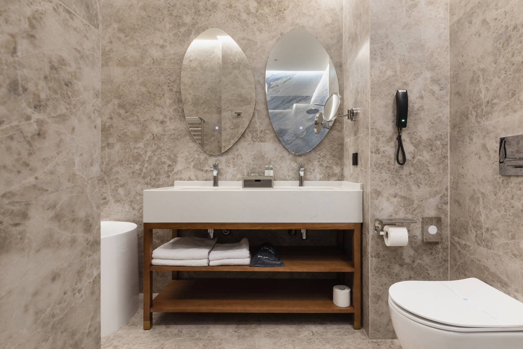 Executive Suite LAZURITE