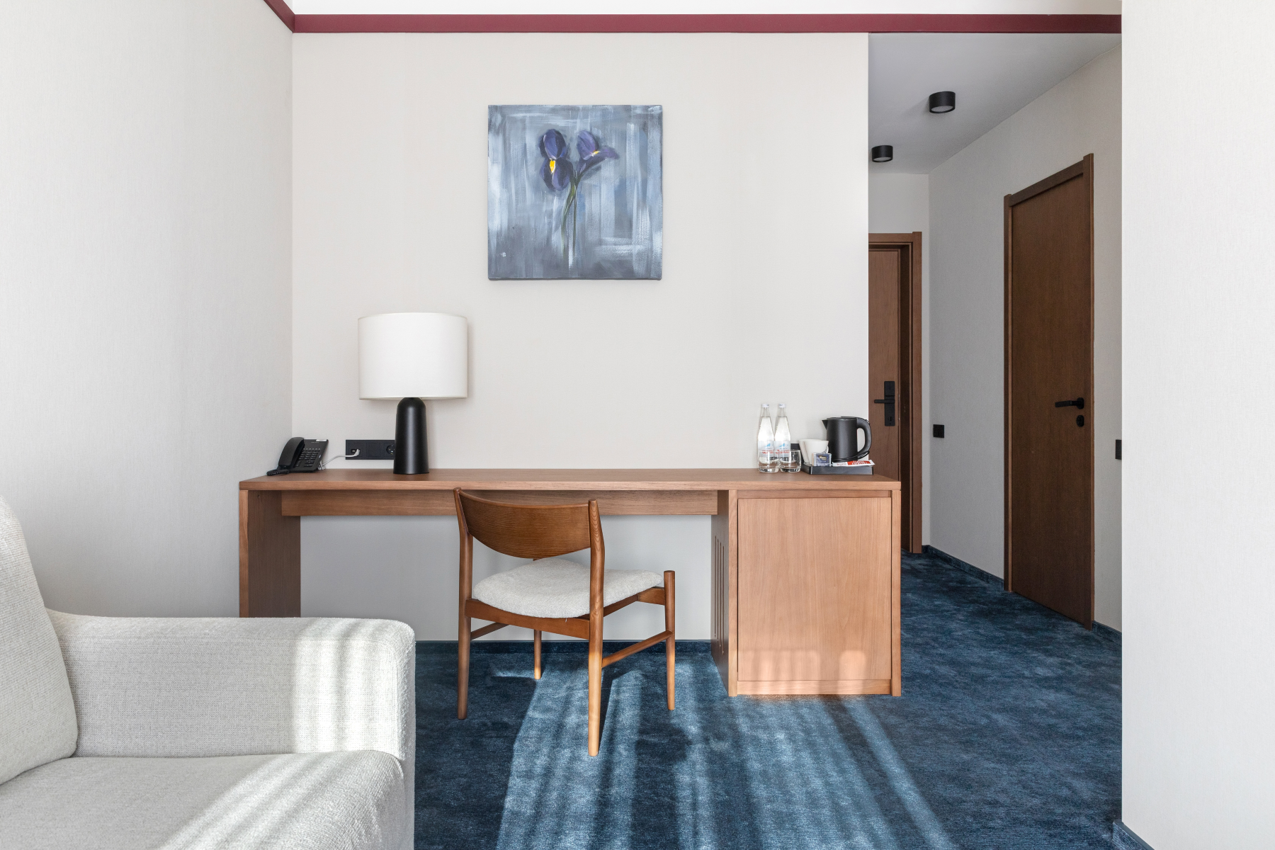 Suite EMERALD