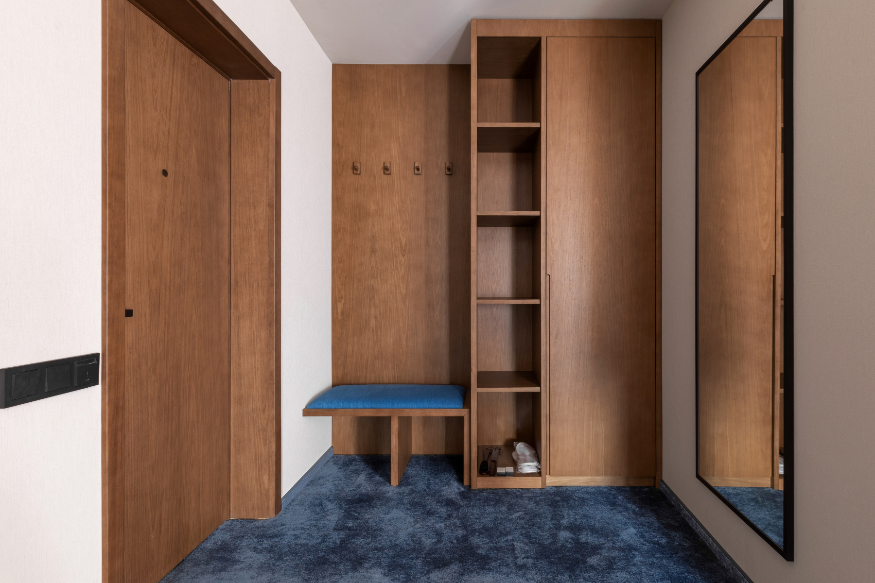 Executive Suite LAZURITE