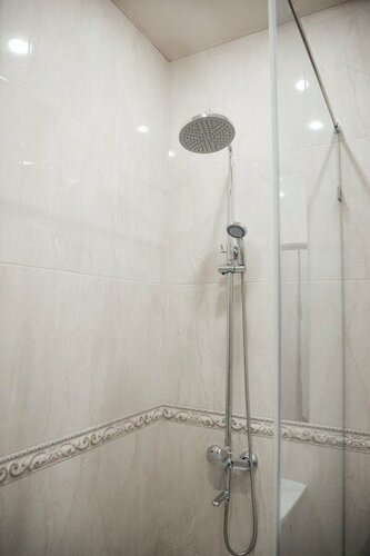 Трехместный номер Делюкс