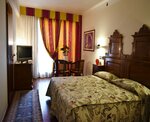Junior Suite Bouganville в Hotel Villa Madrina