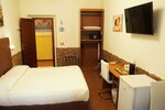 Трехместный номер в Hotel Ester