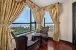Sunrise Ocean View Twin в V Hotel Da Nang Beach