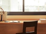 Стандартный двухместный номер с 1 двуспальной кроватью в Ibis Bilbao Centro