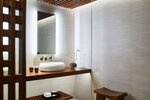 Номер «Делюкс» в Nobu Hotel Barcelona