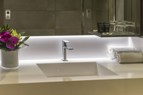 Студия в Nemea Appart Hotel Cannes Palais