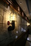 Семейный трехместный номер в Elibol Hotel