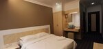 RajaUdang Room в Nest Dayrooms