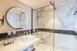 Suite - Accès SPA в Golden Tulip Aix les Bains