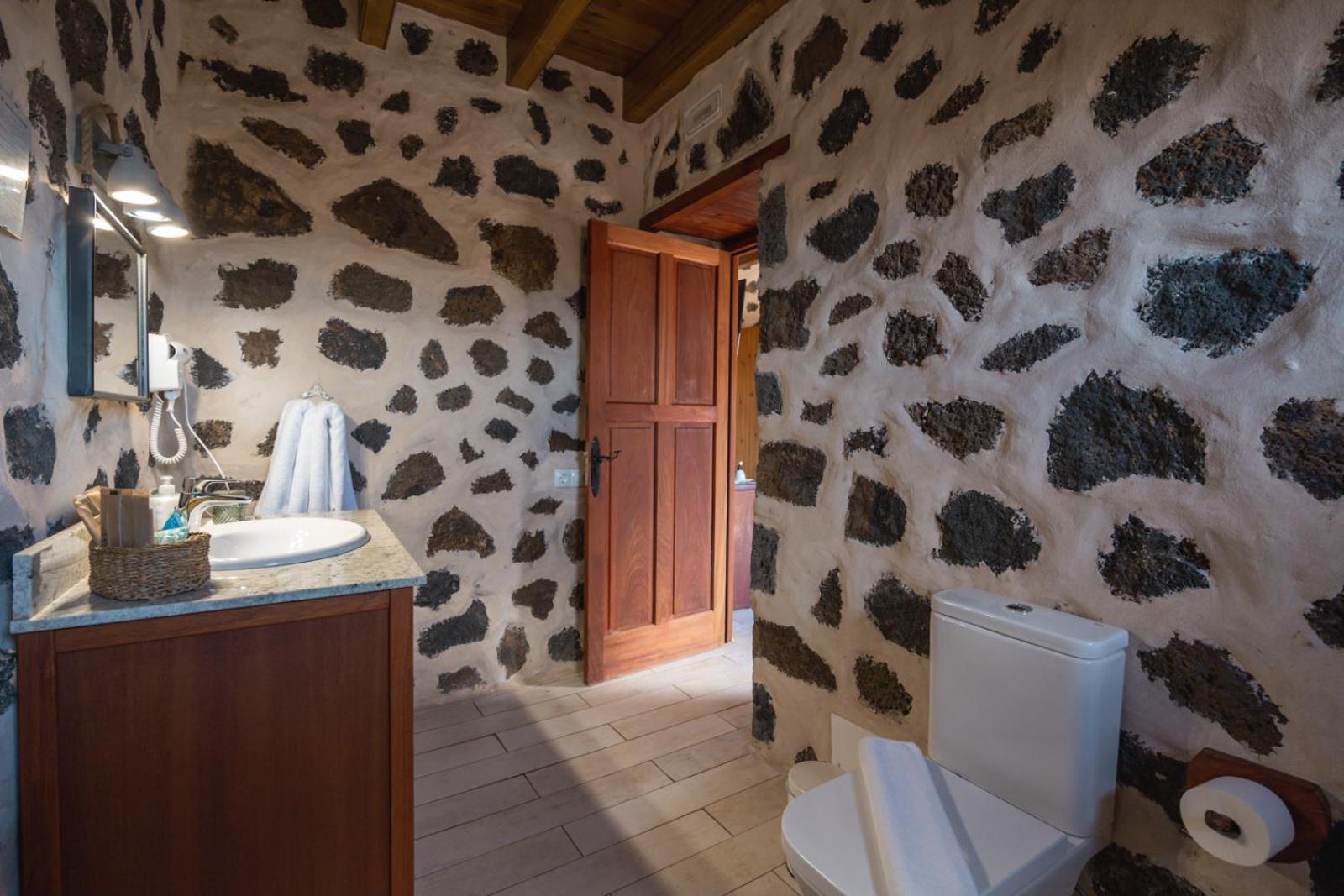 Twin Room with Terrace