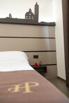 Трехместный номер «Делюкс» в Palace Hotel Due Ponti