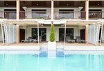Pool Access Room в Katathani Phuket Beach Resort