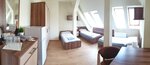 Двухместный номер «Комфорт», для некурящих, холодильник в Rentumi Hostel Świnoujście