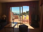 Панорамные апартаменты, 3 спальни, вид на море (6 pax) в Marbella Beach Resort at Club Playa Real