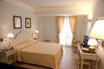 Стандартный двухместный номер с 1 или 2 кроватями в Hotel Villa Daphne
