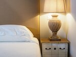 Базовый двухместный номер с 1 или 2 кроватями в Gagliardi Boutique Hotel