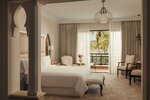 Residence Prestige King Room (Adults Only) - includes Host Service, Afternoon Tea в One&Only Royal Mirage
