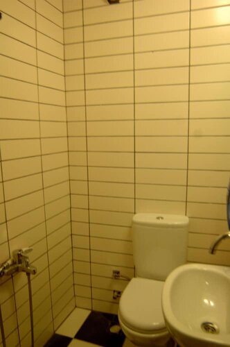 Одноместный номер в Chilloutlya Hostel & Lounge