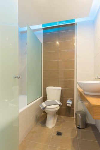 Classic Room Lower Floor в City Center Hotel