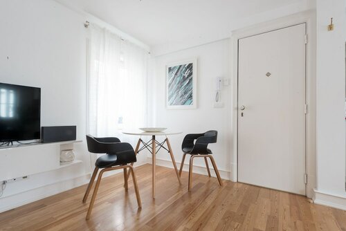 Апартаменты, 1 спальня (Ulysses) в Almamater Lisbon Apartments