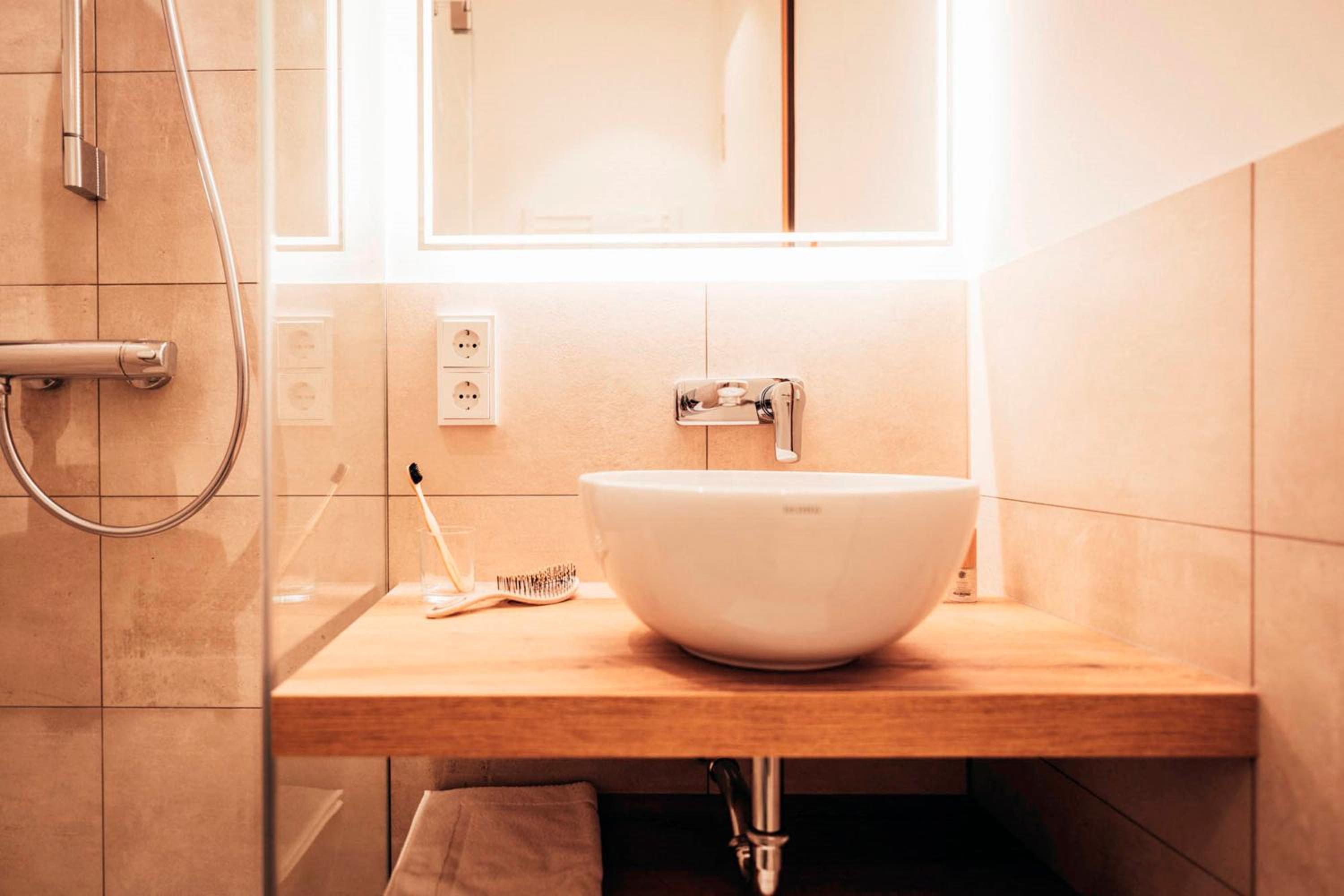 Superior Double Studio