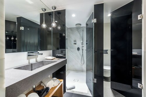 Семейный номер в Hotel Royal Passeig de Gracia