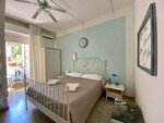 Double Room в Hotel Villa Mirna