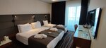 Premium Triple Room в Cihangir Hotel