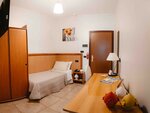 Одноместный номер в Hotel Accord Le Rose