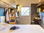 Трехместный номер, Несколько кроватей в ibis budget Sucy en Brie