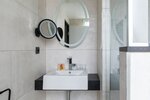 Chambre Supérieure Double Parisienne в La Maison Mère