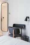 Номер в Le Petit Cosy Hôtel