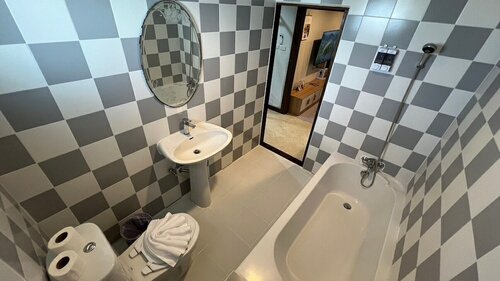 Superior Family в My Friend's House