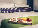 Номер, 1 двуспальная кровать в Mercure Madrid Centro
