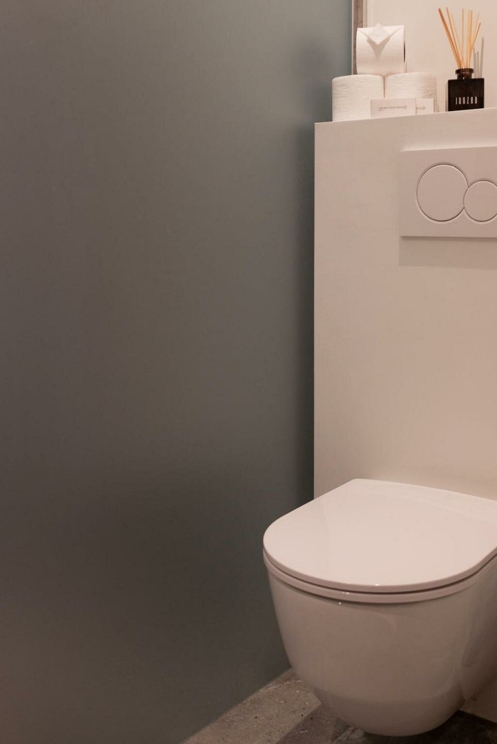 Large Double Room with Rain Shower