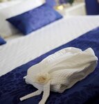 Четырехместный номер «Делюкс» в Tiffany's