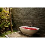 Вилла «Премиум» в Del Cielo Villa Jimbaran