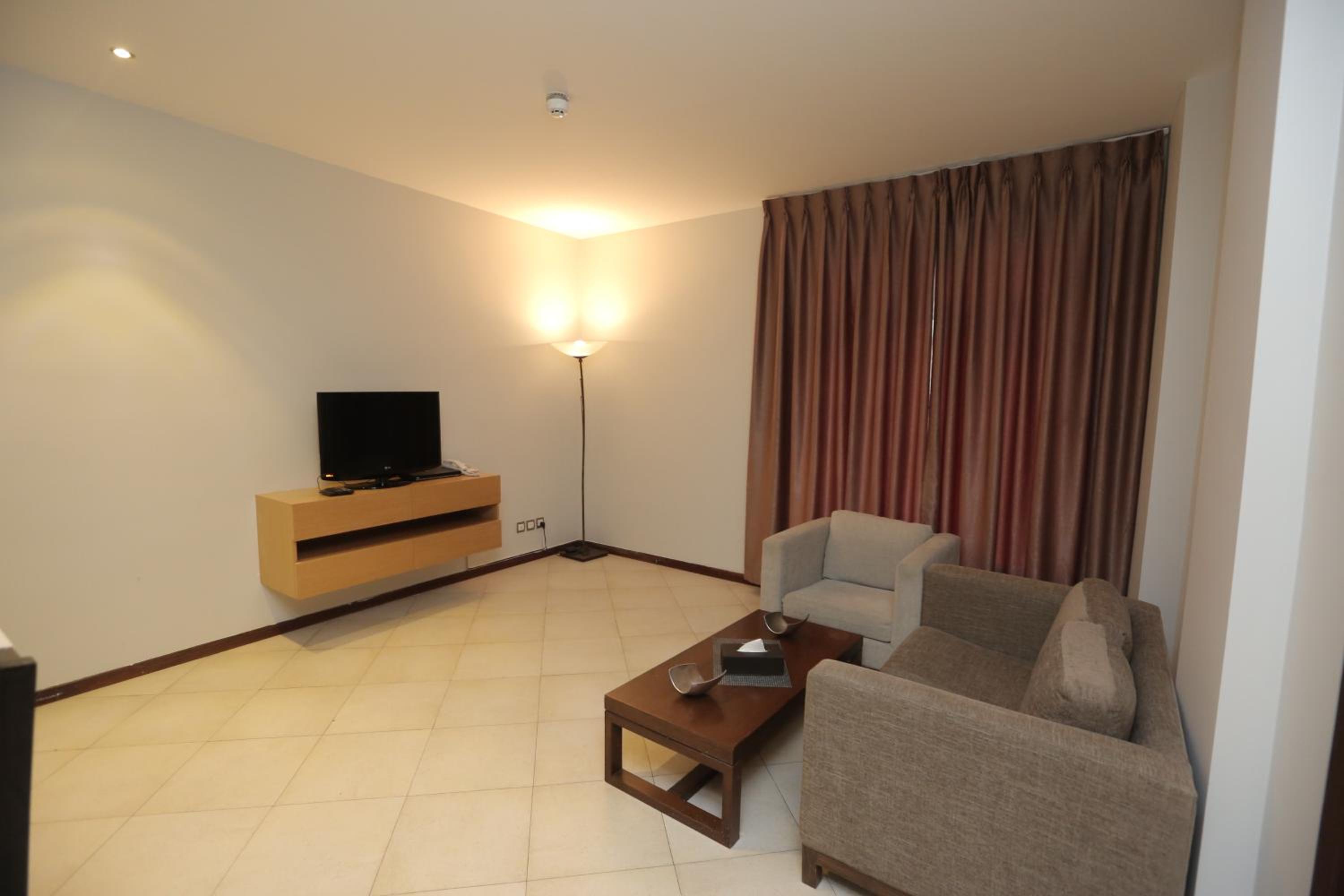 Executive Suite