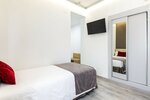 Одноместный номер в Sweet Hotel Renasa