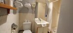 Семейный номер, 2 двуспальные кровати (batiment annexe) в Brit Hôtel Les Comtes de Champagne Centre Historique