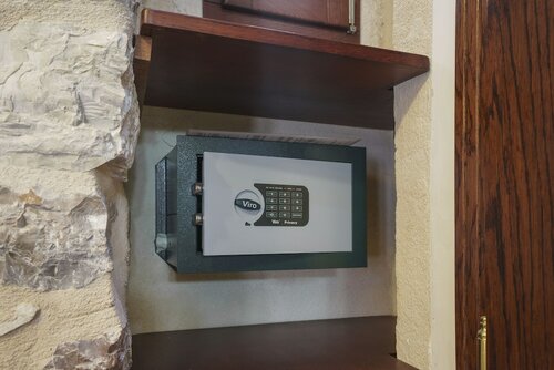 Студия в Apartments Wine House Old Town