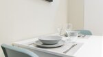 Апартаменты (1 Bedroom) в Italianway Garibaldi 104 B