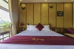 Номер «Делюкс», вид на бассейн в Phu Quoc Bambusa Resort