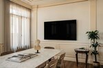 Redlevel One Bedroom Master Suite with Terrace в Hotel Fenix Gran Meliá - The Leading Hotels of the World