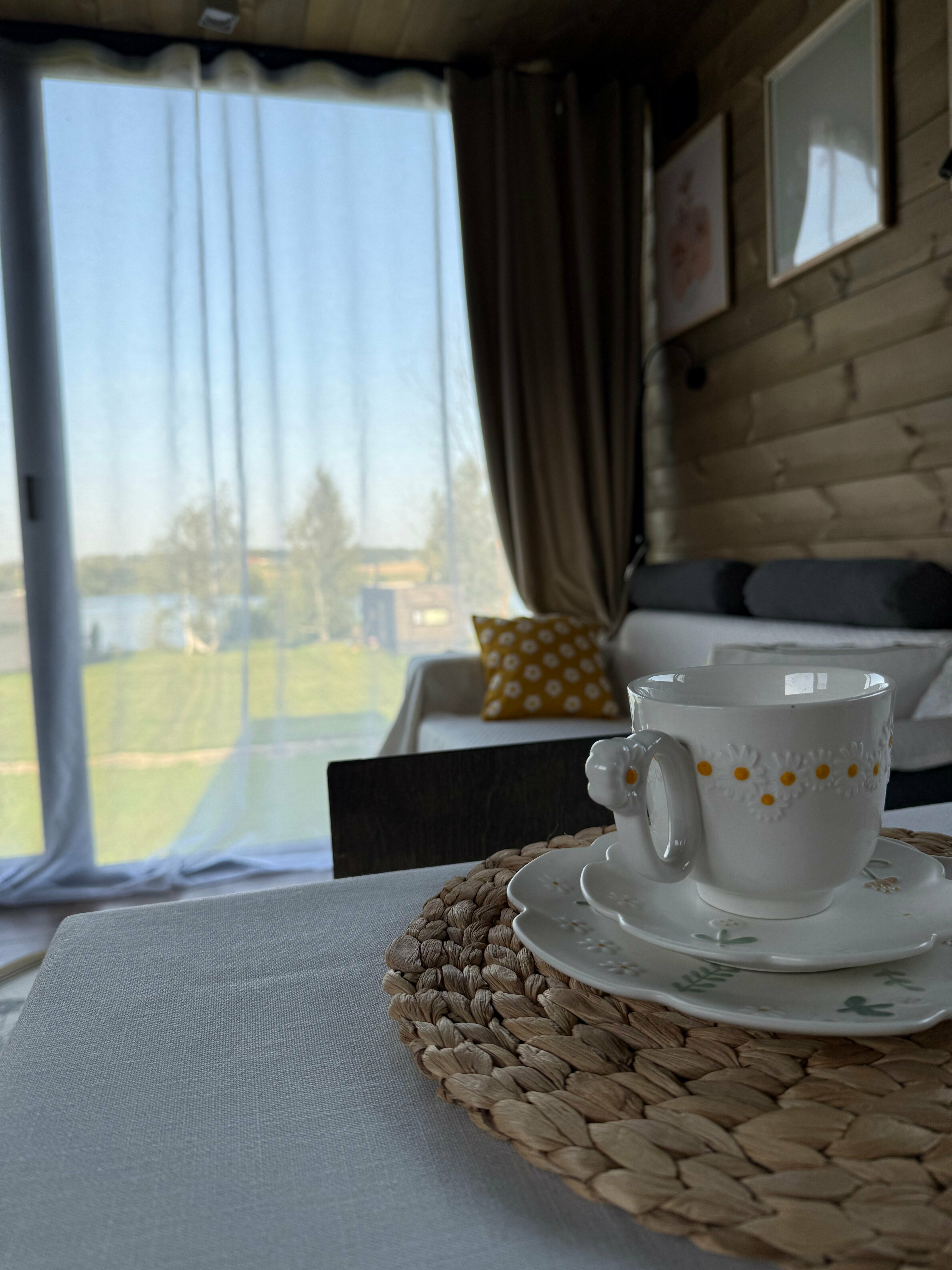 Тихий берег