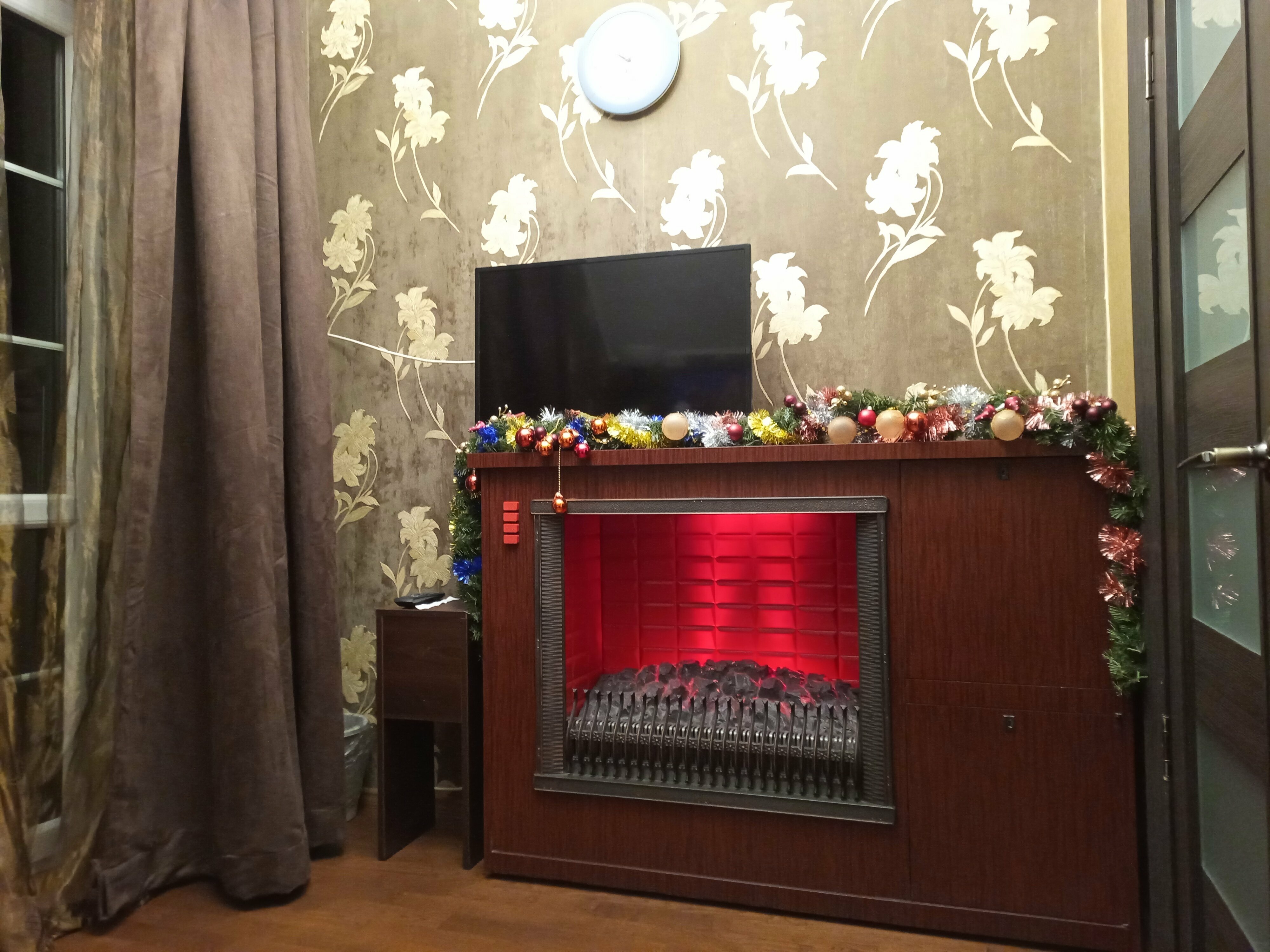 Дом с 3 спальнями