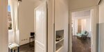 Панорамные апартаменты, 1 спальня в Colosseo view Suite