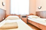  в Corvin Point Rooms and Apartments